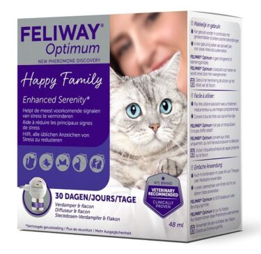 fotografia packaging feliway gato eva casado