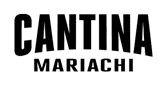logo cantina mariachi