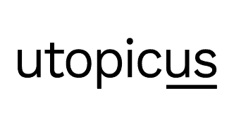logo utopicus retina