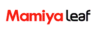 mamiyaleaf logo